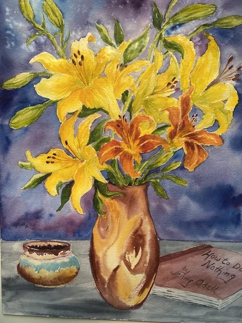 Ann D Williams