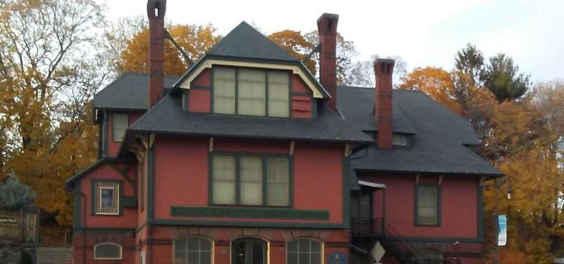 Windham Textile & History Museum