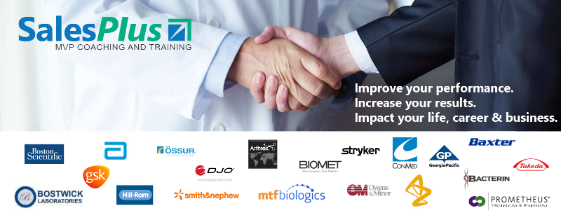 SalesPlus MVP Coaching & Training