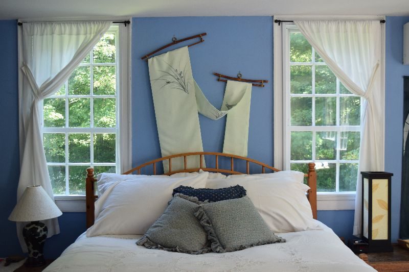 Henrietta House Bed and Breakfast