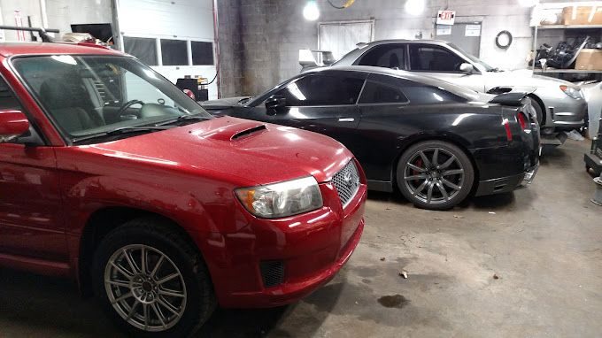 Eagleville Motors, LLC