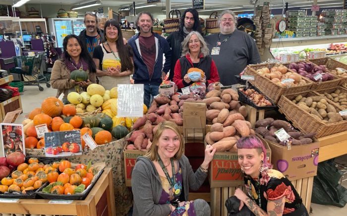 Willimamtic Food Co-Op