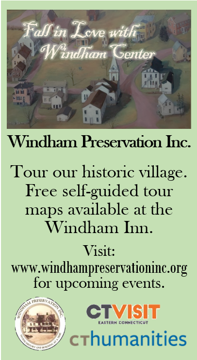 Windham Preservation Inc.