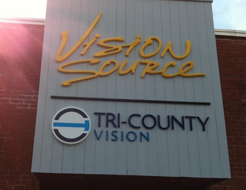 TriCounty Vision Associates