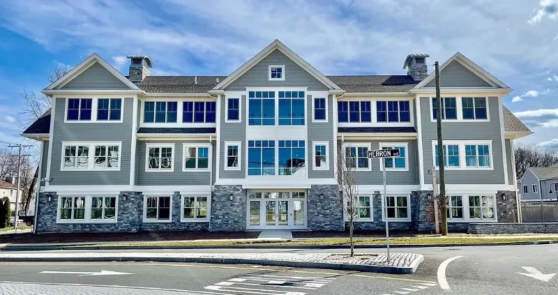 New England Design, Inc.