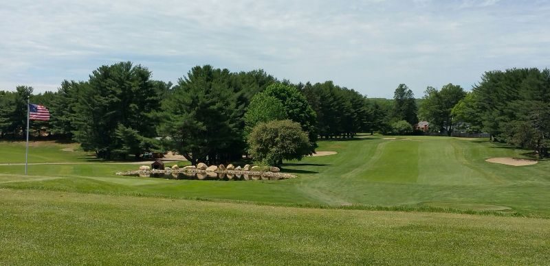 Windham Golf Course