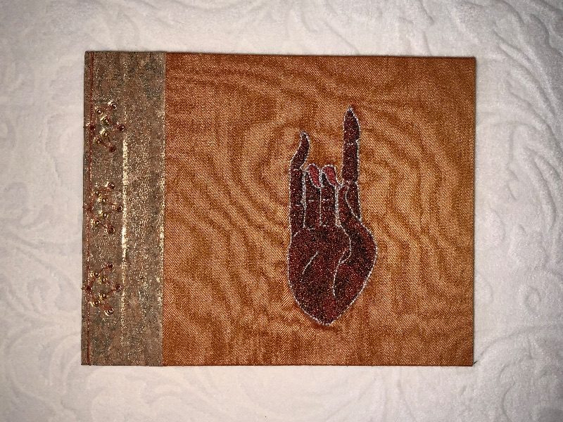 Exotigo Journals and Art LLC
