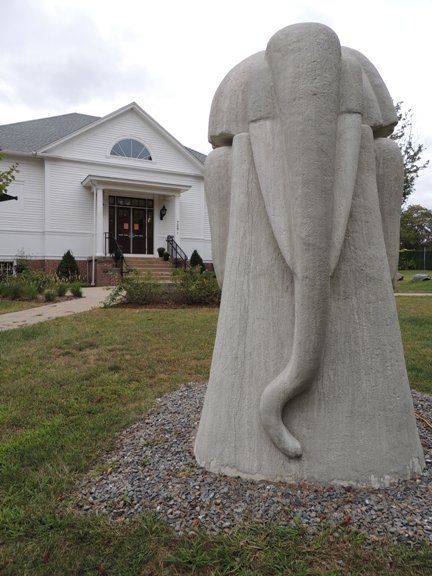 Arts Center East