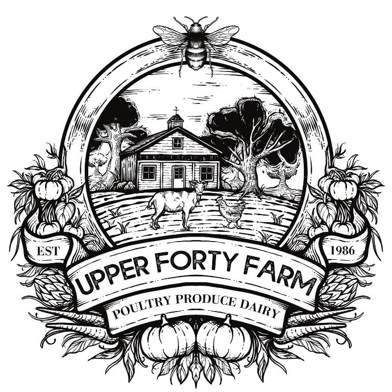 Upper Forty Farm