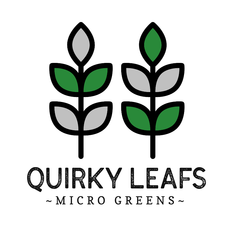 Quirky Leafs