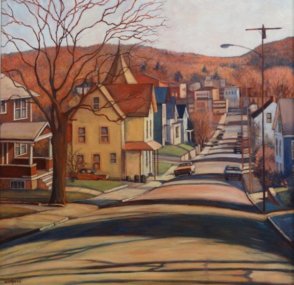 Annie Wandell