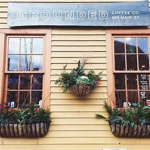 Grounded Coffee Company