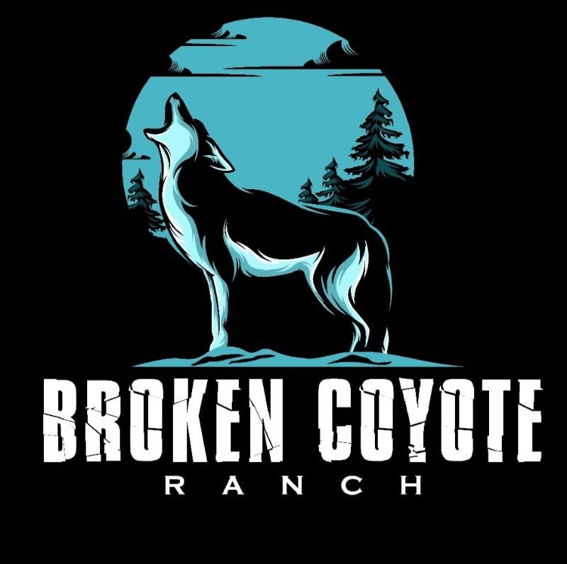 Broken Coyote Ranch