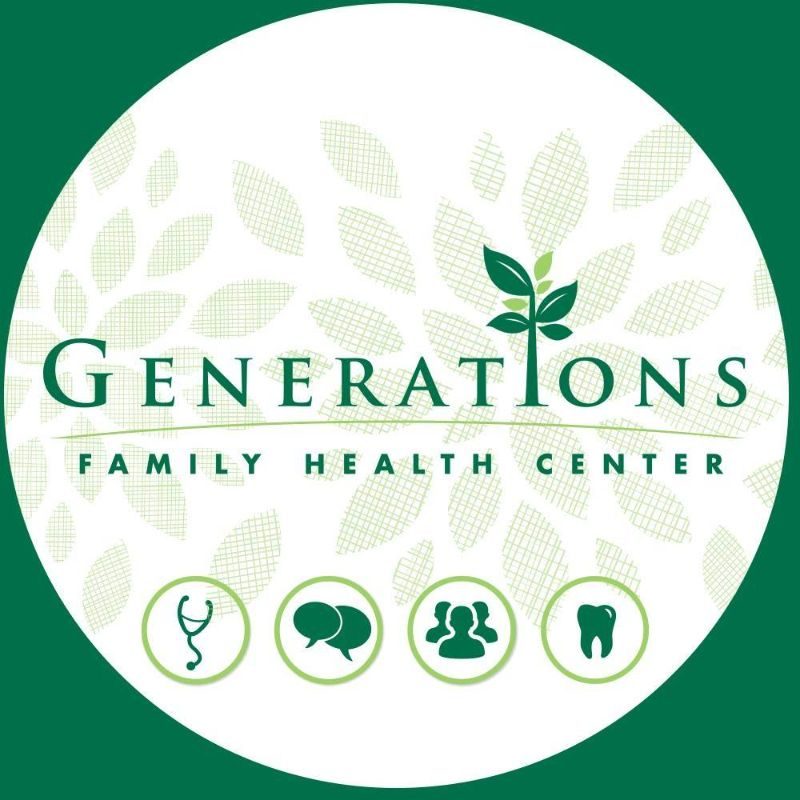 Generations Family Health Center, Inc.