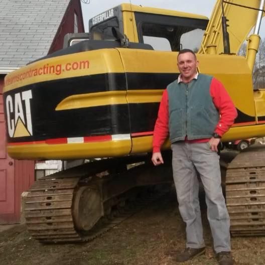 D. Kyle Stearns Contracting, Inc.