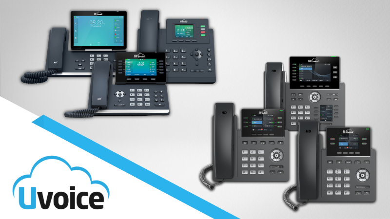 Uvoice USA, Peter Mendinger, VoIP Specialist