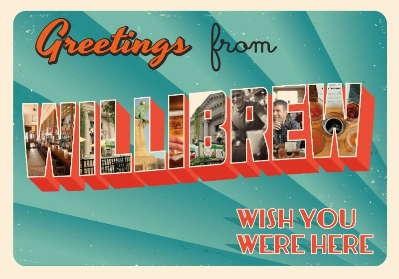 Willimantic Brewing Company
