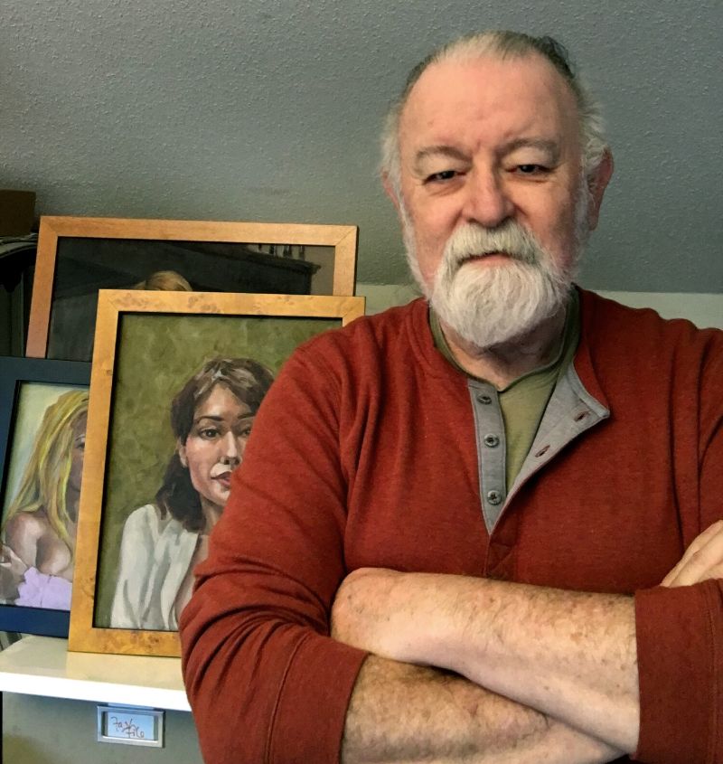 Richard White Studio
