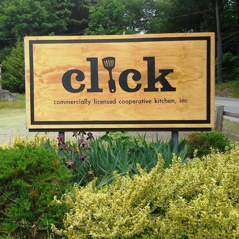 CLICK, Inc.