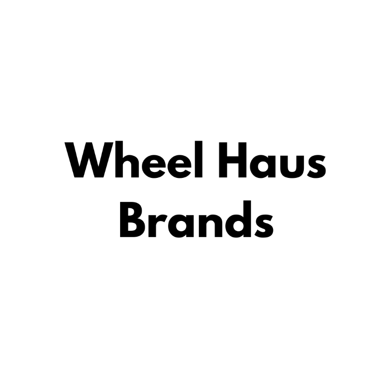 Wheel Haus Brands
