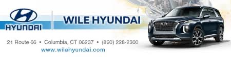 Wile Hyundai