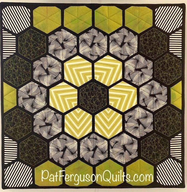 Pat Ferguson Quilts