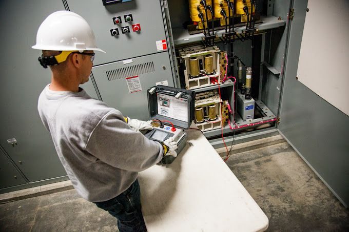 Santor Electrical Contractors LLC