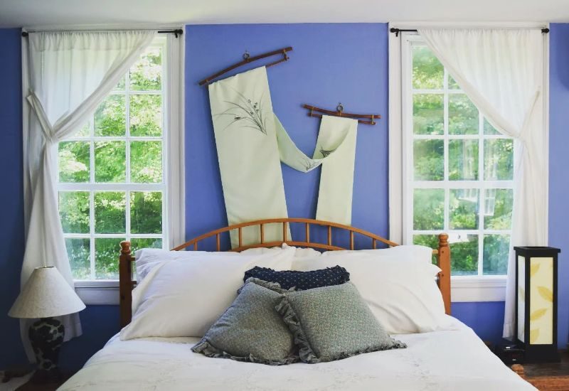 Henrietta House Bed & Breakfast