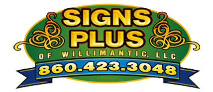 Signs Plus of Willimantic