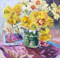 Blanche Serban