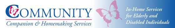 Community Companion & Homemaking Services