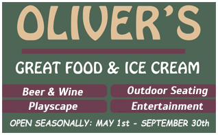 Oliver’s Dairy Bar & Grill