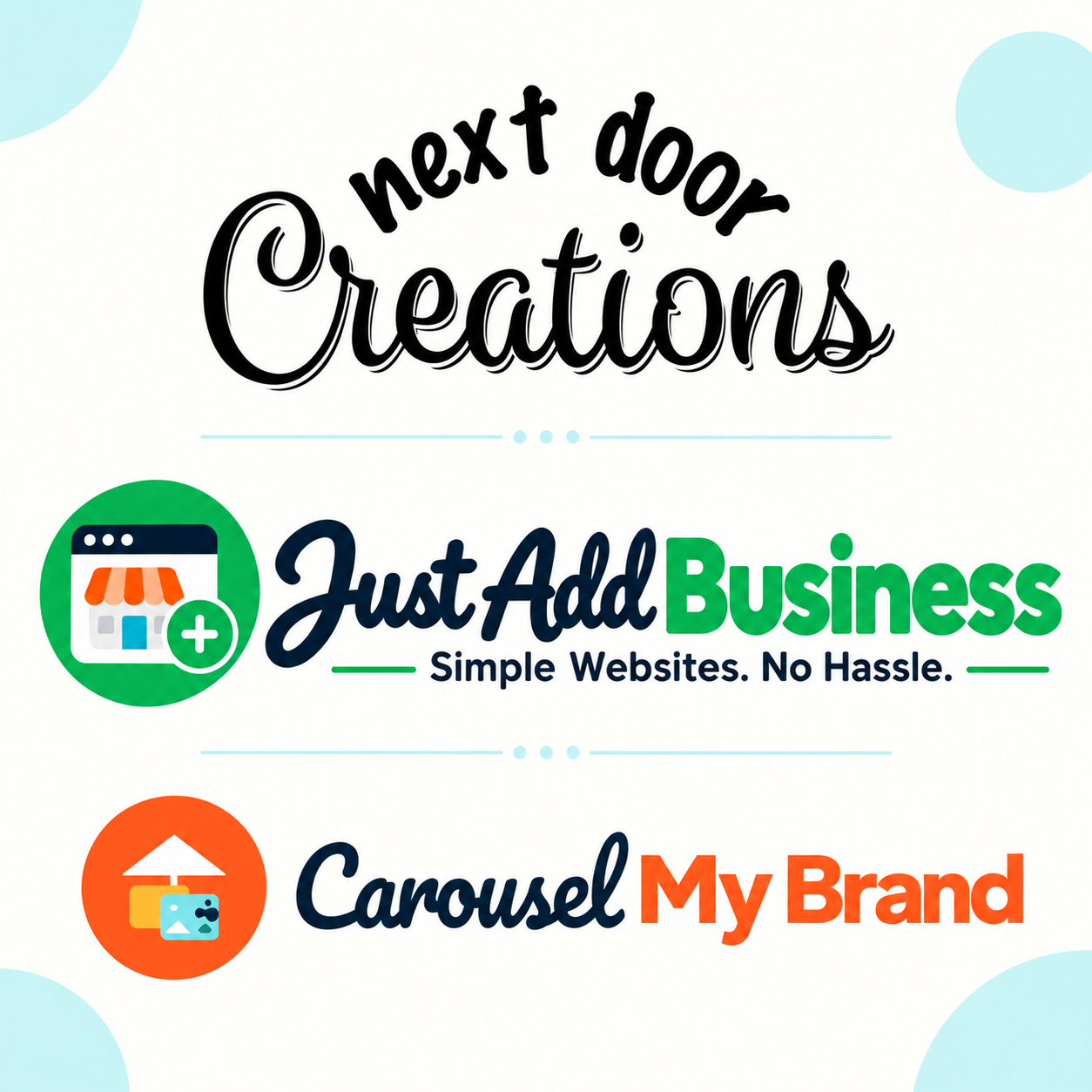 Next Door Creations, LLC