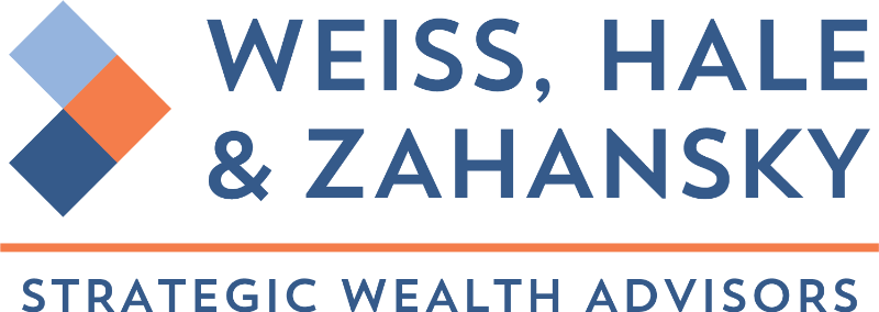Weiss, Hale & Zahansky Strategic Wealth Advisors