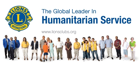 Willimantic Latino Lions Club