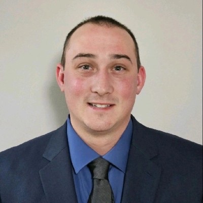 Jory Mills, Owner of Symmetry Financial Group