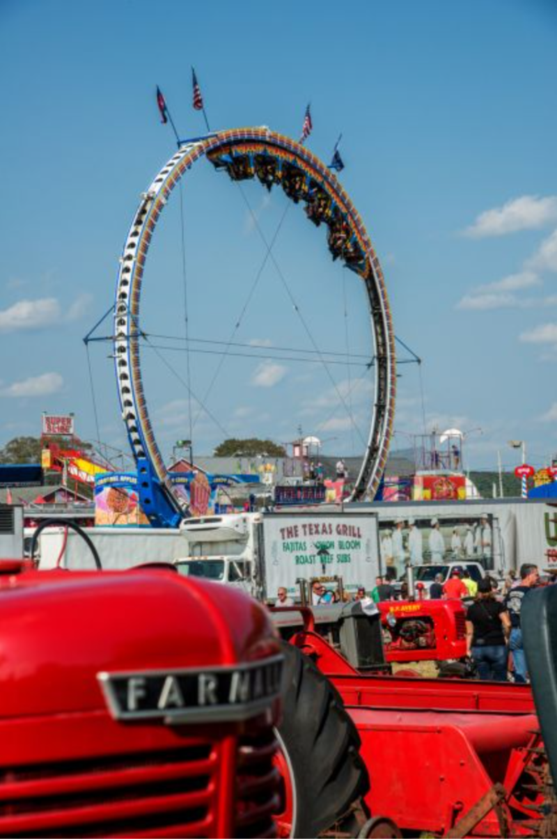 Fred Bird Photography