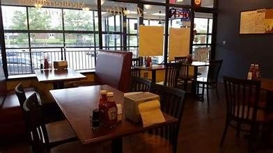 Little Aladdin Mediterranean Grill