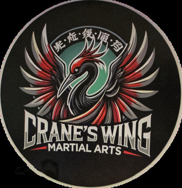 Crane's Wing Martial Arts