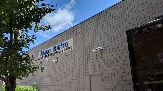 Asian Bistro