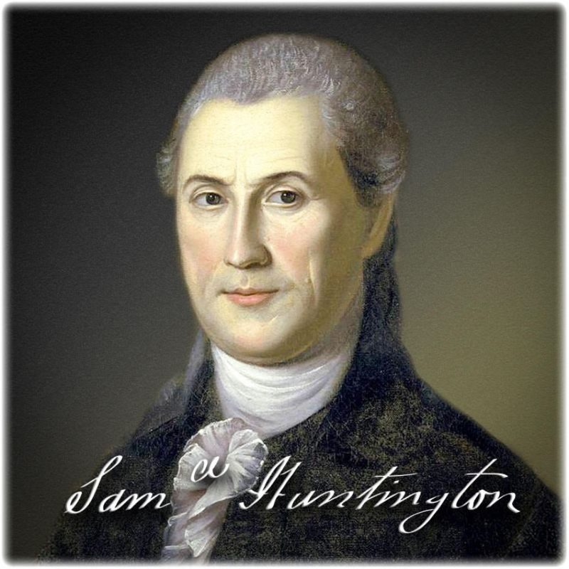Huntington Homestead Museum