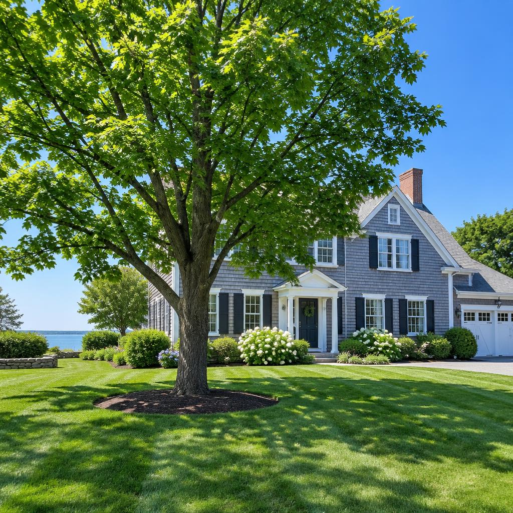 Jake's Lawncare & Home Improvement