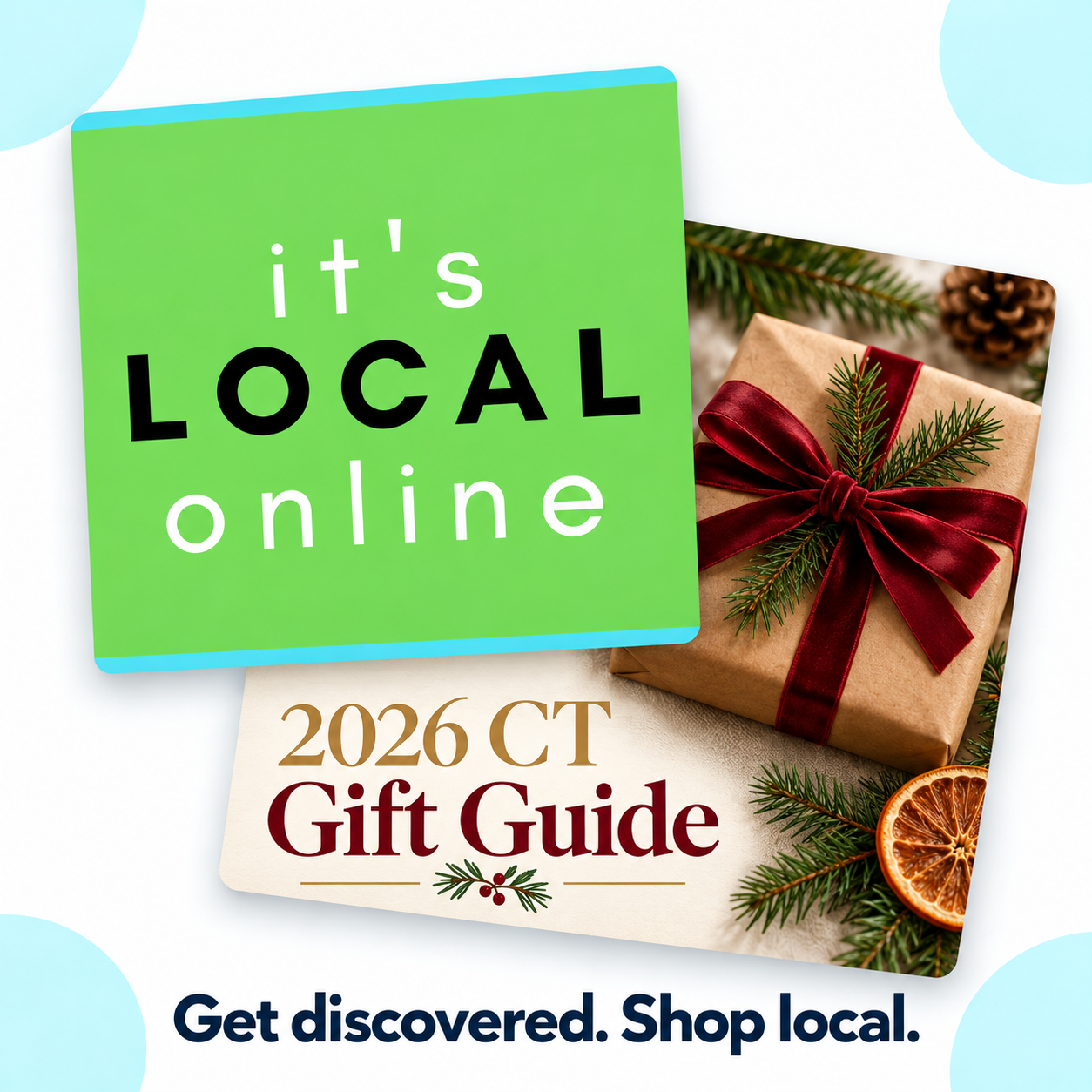 It's Local Online