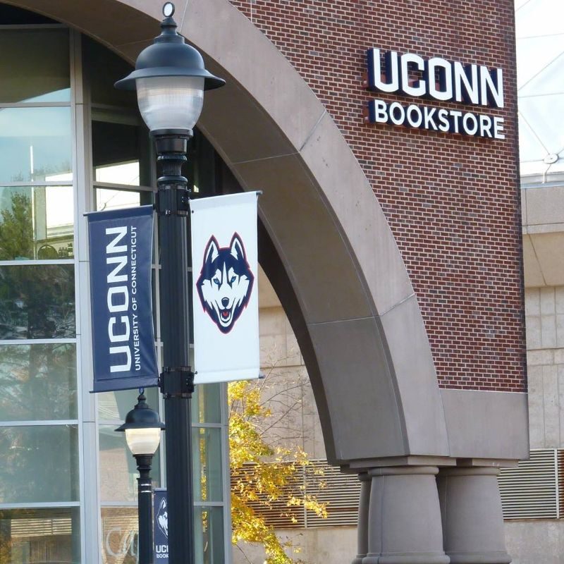 UConn Bookstore