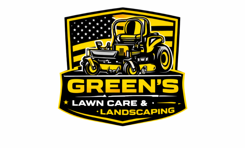 Green’s Lawn Care & Landscaping