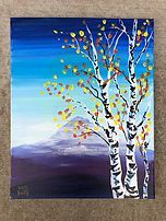 The Creative Canvas Art Studio
