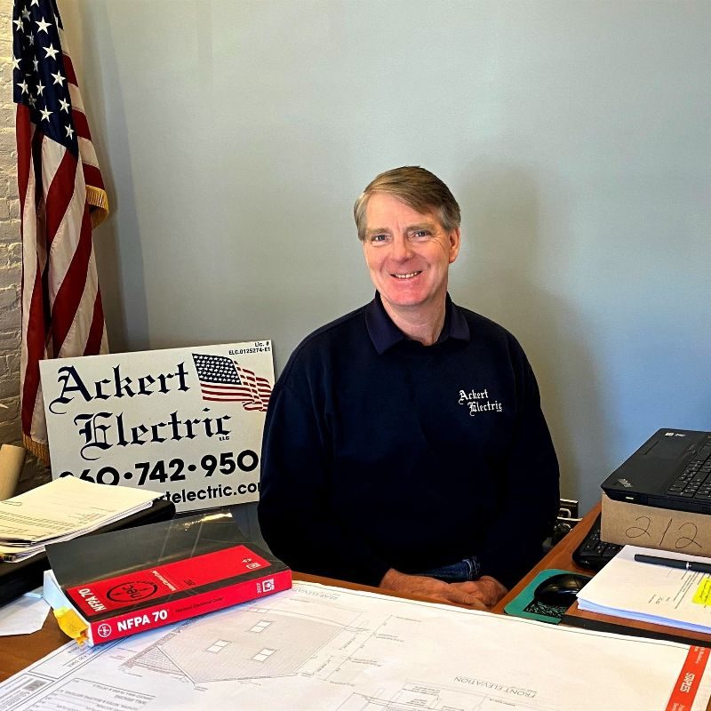 Ackert Electric