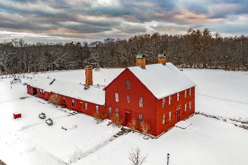 Veterans Aerial Media LLC