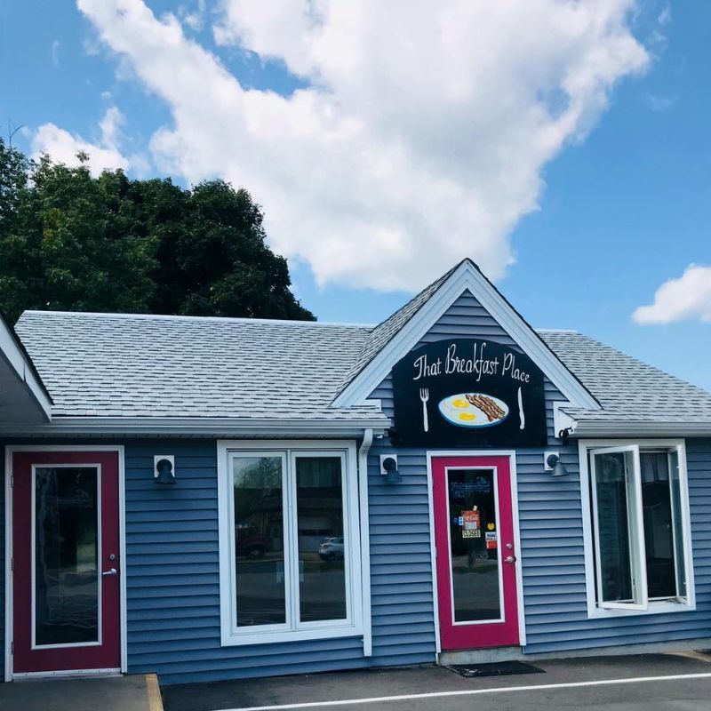 That Breakfast Place LLC
