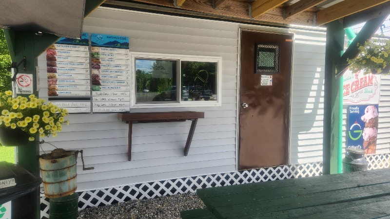 Charlie’s Place